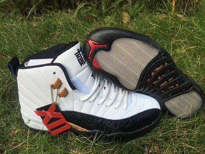 Air Jordan 12-268